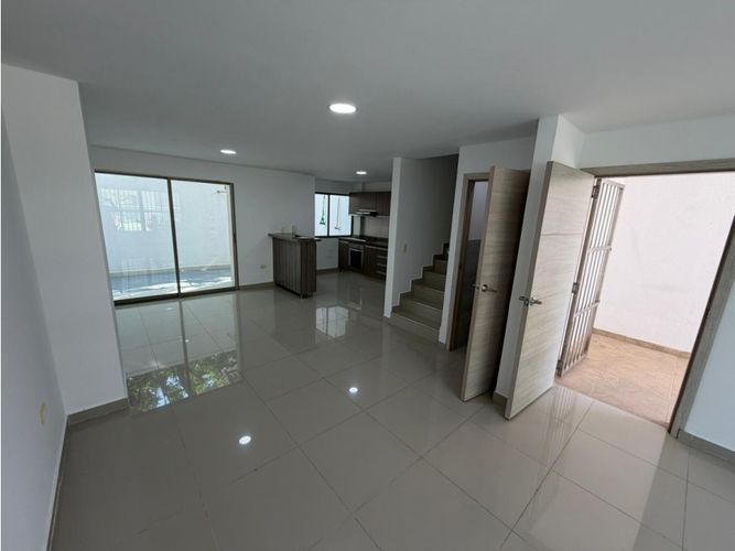 Casa de 3 alcobas en arriendo en Pradomar, Puerto Colombia, 117 m² · foto 24 de 24