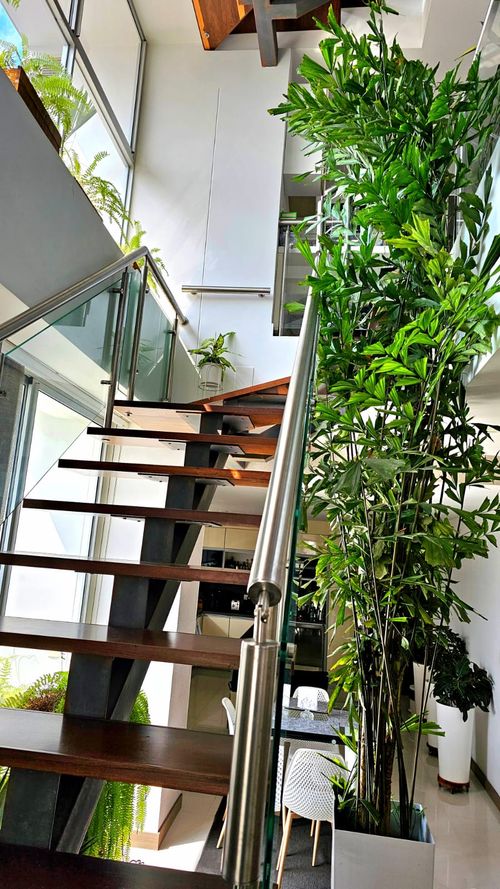 Apartamento de 5 alcobas en venta en Sotomayor, Bucaramanga, 344 m² · foto 3 de 20