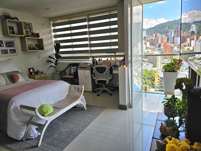 Apartamento de 5 alcobas en venta en Sotomayor, Bucaramanga, 344 m² · foto 4 de 20