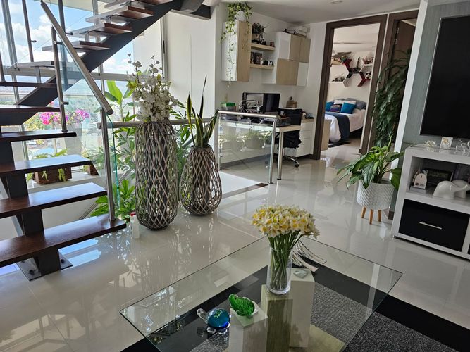 Apartamento de 5 alcobas en venta en Sotomayor, Bucaramanga, 344 m² · foto 5 de 20