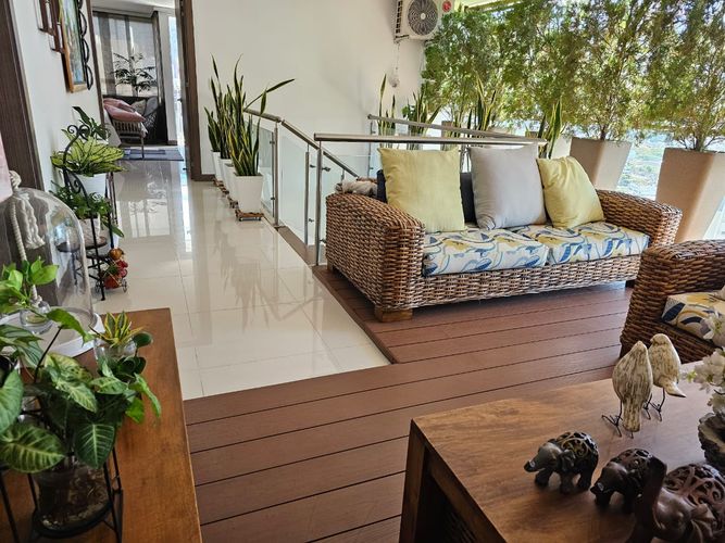 Apartamento de 5 alcobas en venta en Sotomayor, Bucaramanga, 344 m² · foto 14 de 20