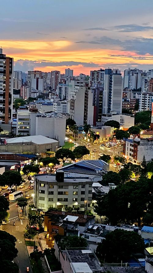 Apartamento de 5 alcobas en venta en Sotomayor, Bucaramanga, 344 m² · foto 16 de 20
