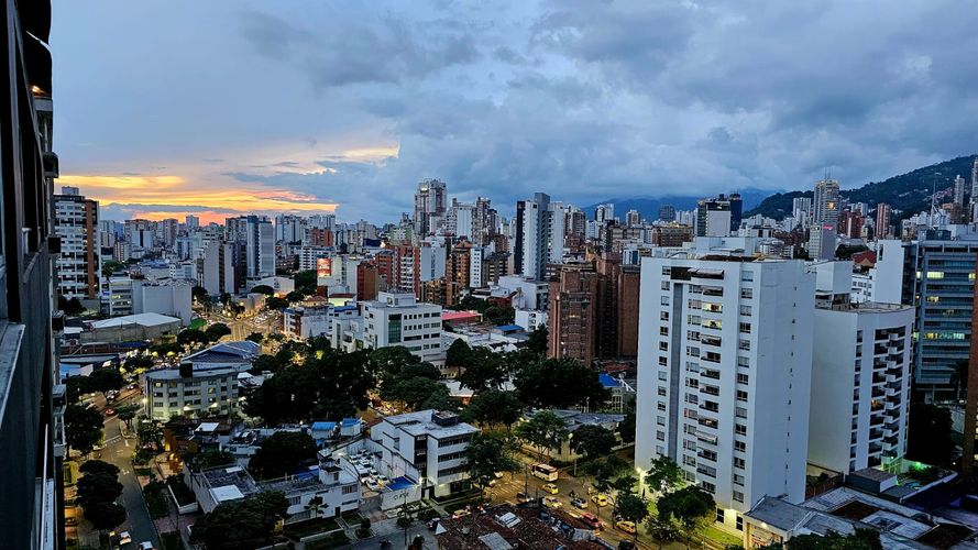 Apartamento de 5 alcobas en venta en Sotomayor, Bucaramanga, 344 m² · foto 18 de 20
