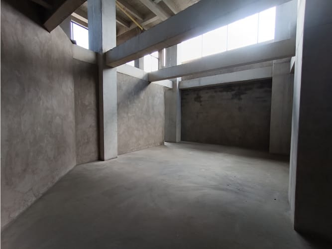 Local en arriendo en San Isidro, Medellín, 70 m² · foto 2 de 6