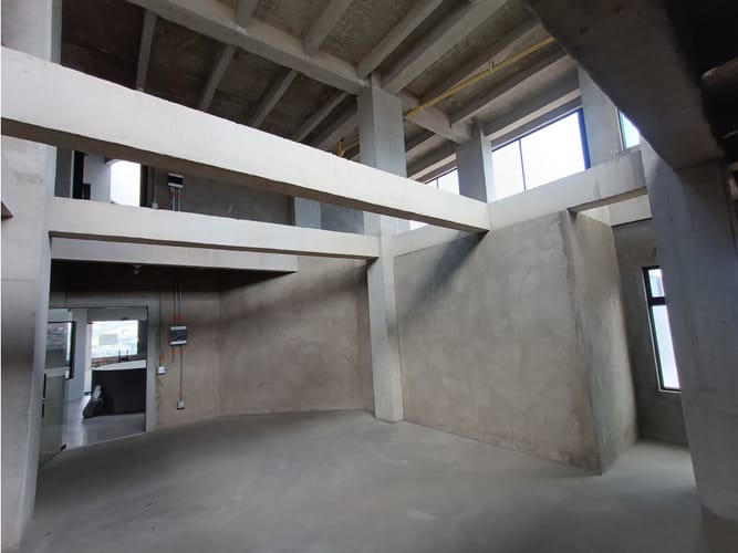Local en arriendo en San Isidro, Medellín, 70 m² · foto 3 de 6