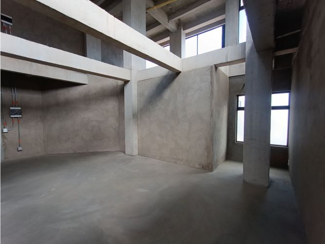 Local en arriendo en San Isidro, Medellín, 70 m² · foto 4 de 6