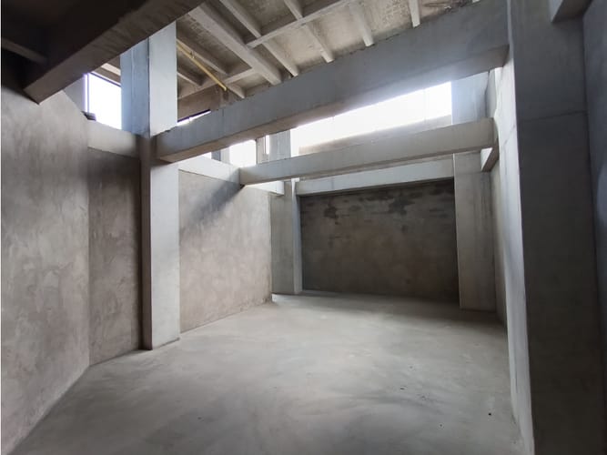 Local en arriendo en San Isidro, Medellín, 70 m² · foto 5 de 6