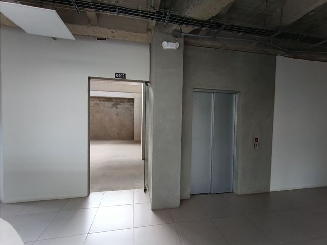 Local en arriendo en San Isidro, Medellín, 70 m² · foto 6 de 6
