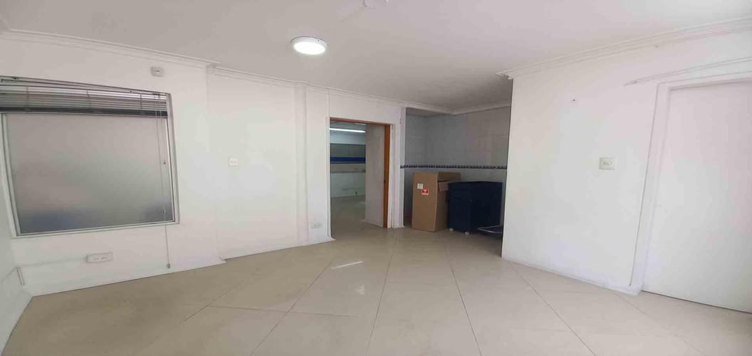 Oficina en arriendo en Sector Plaza De Bolivar, Pereira, 32 m² · foto 4 de 11