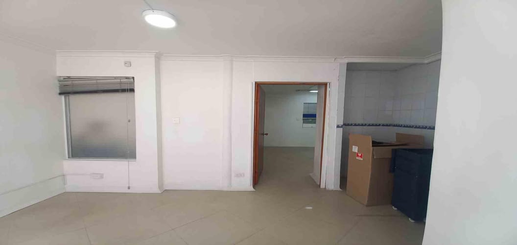 Oficina en arriendo en Sector Plaza De Bolivar, Pereira, 32 m² · foto 7 de 11