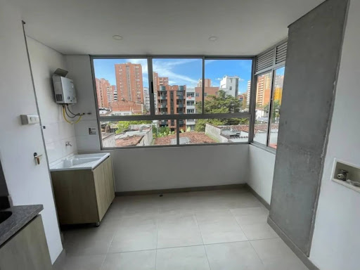 1BR Apartment in Laureles (55 m²) - 2