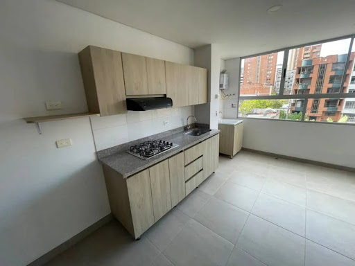 1BR Apartment in Laureles (55 m²) - 3