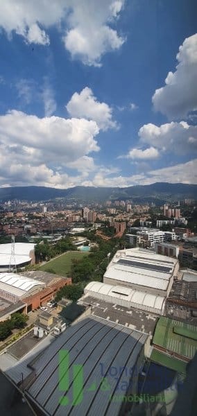 Oficina en venta en Primavera, Envigado, 59 m² · foto 5 de 15