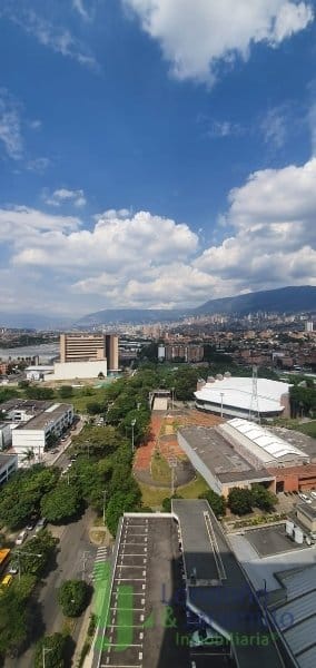 Oficina en venta en Primavera, Envigado, 59 m² · foto 6 de 15