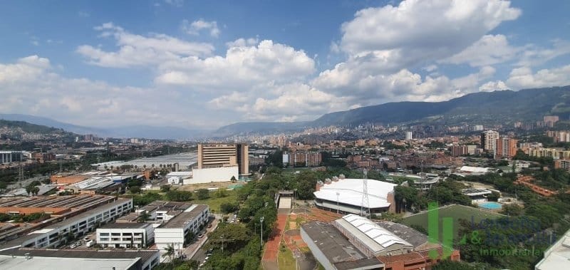 Oficina en venta en Primavera, Envigado, 59 m² · foto 8 de 15