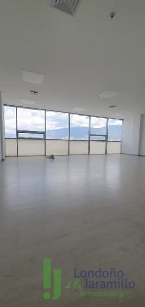 Oficina en venta en Primavera, Envigado, 59 m² · foto 10 de 15