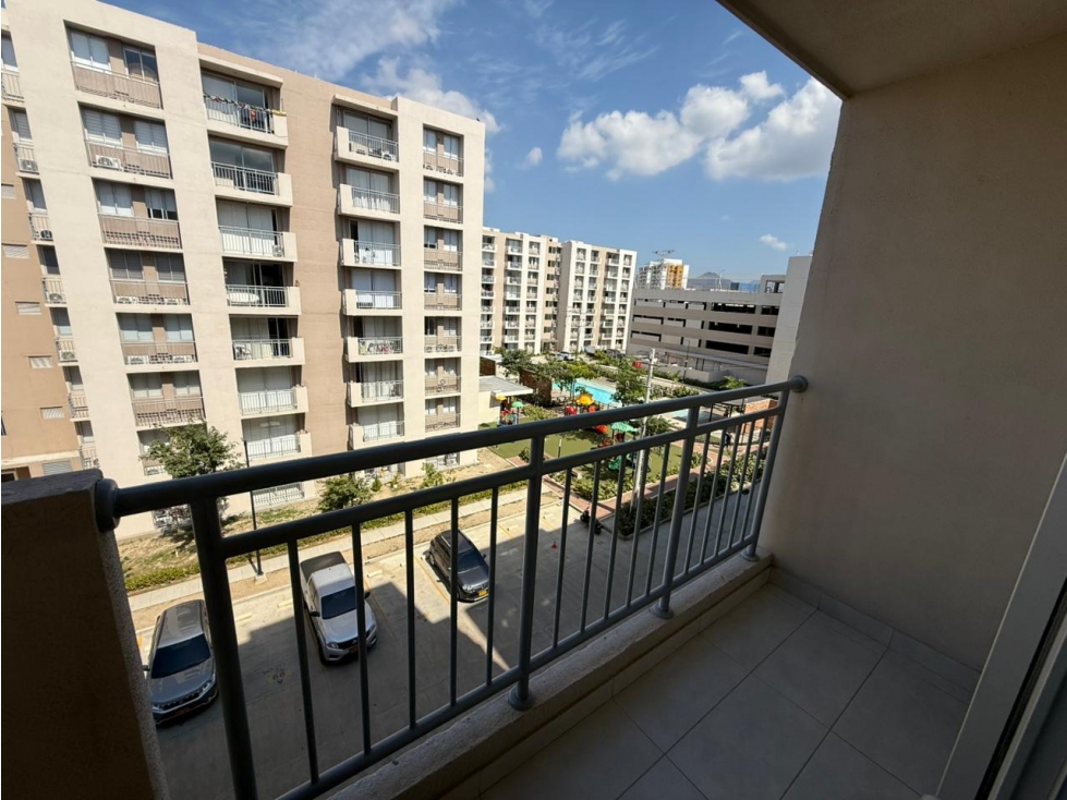 Apartment for rent in Ub sierradentro reservado, Santa marta