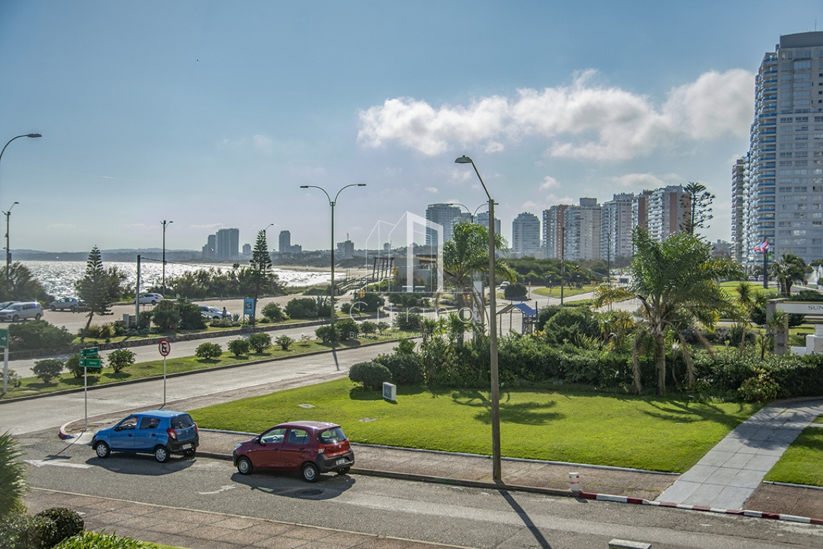 Apartamento en Alquiler · Foto 2