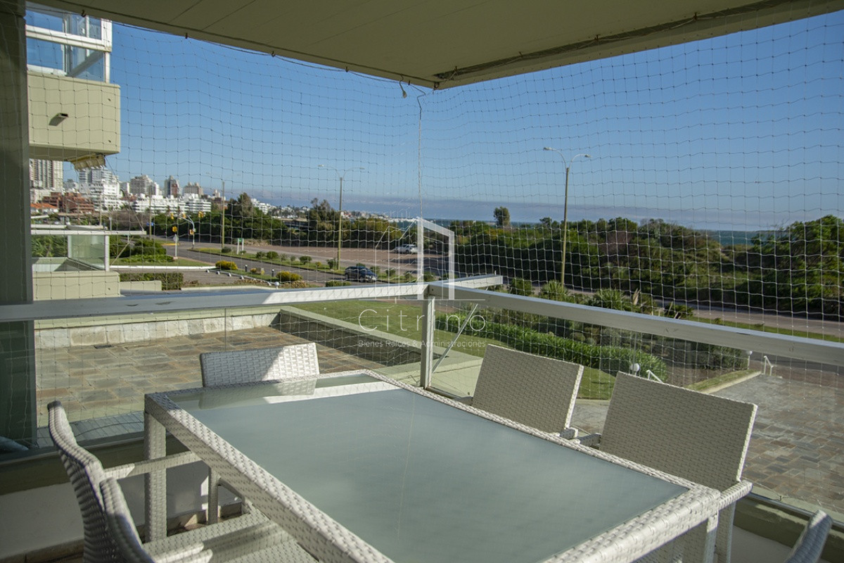 Apartamento en Alquiler · Foto 4