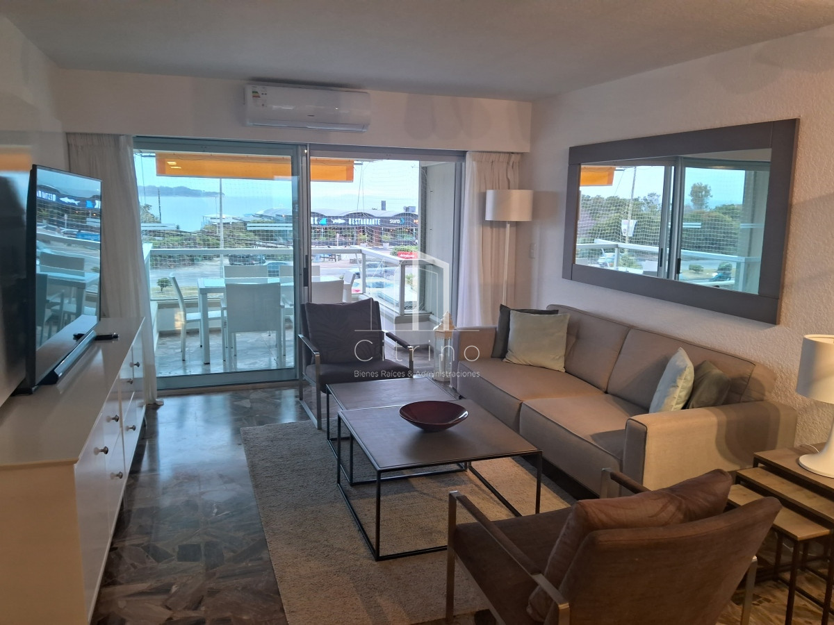 Apartamento en Alquiler · Foto 9