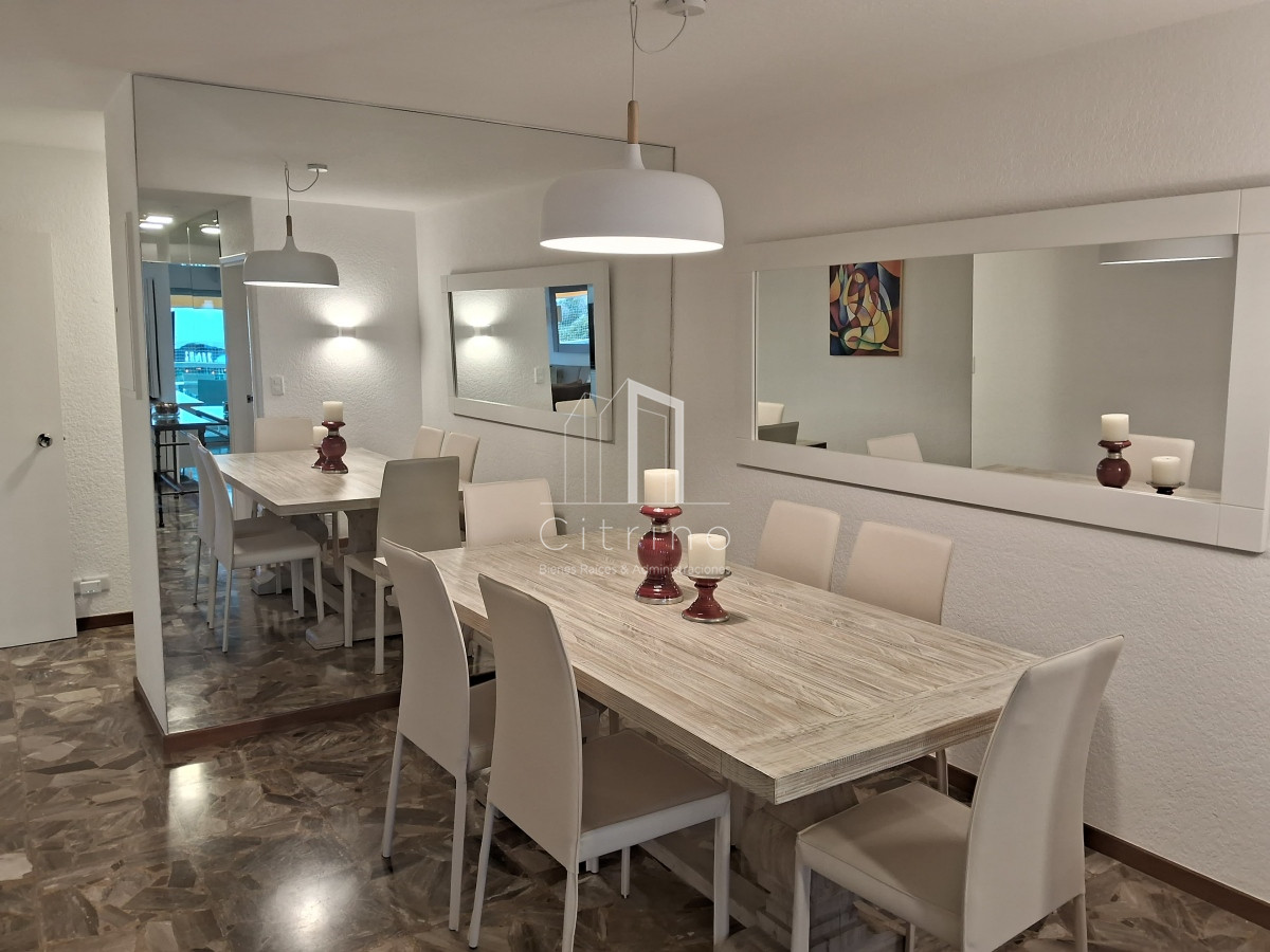 Apartamento en Alquiler · Foto 10