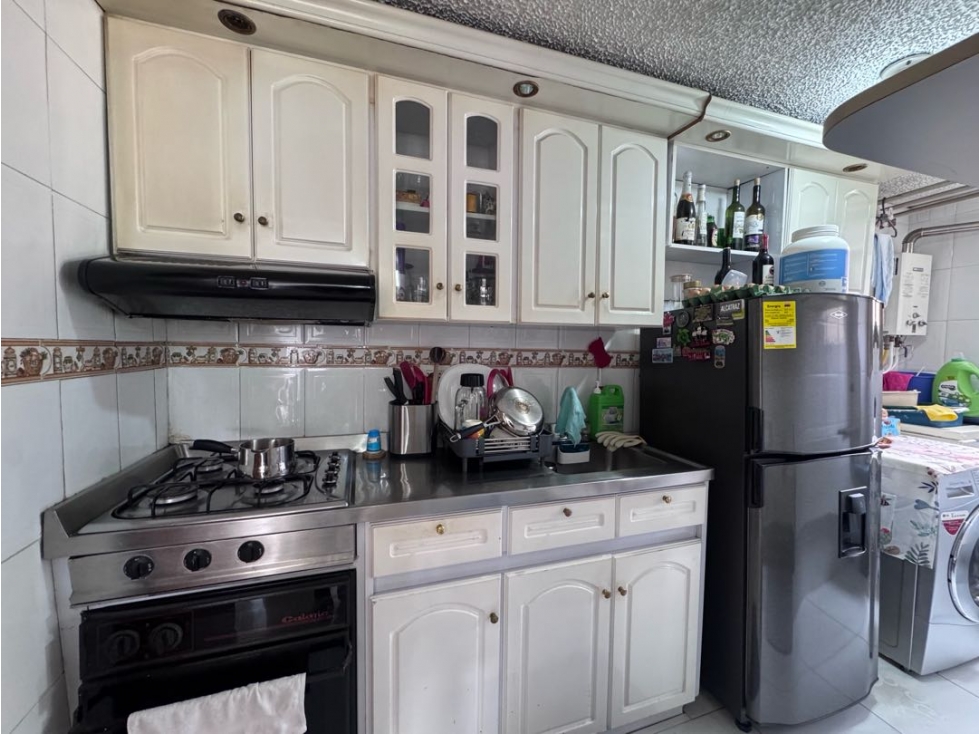 Apartamento en venta en Villa Magdala, Bogotá · foto 4 de 15