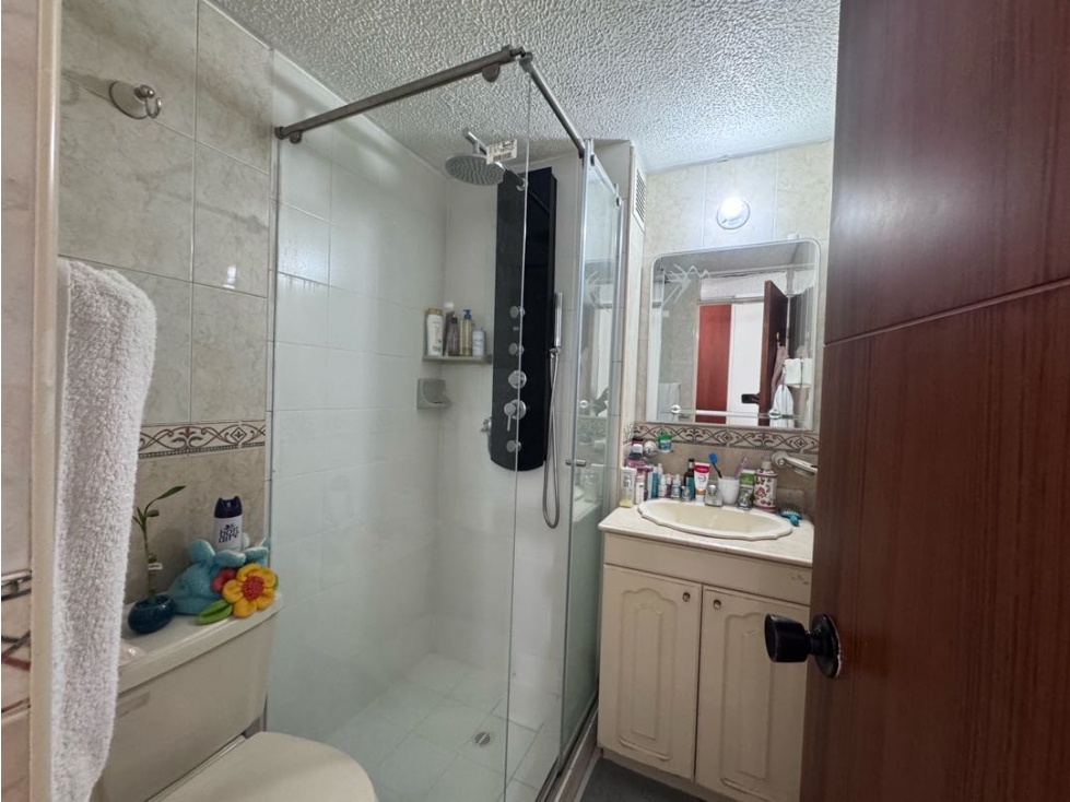 Apartamento en venta en Villa Magdala, Bogotá · foto 5 de 15