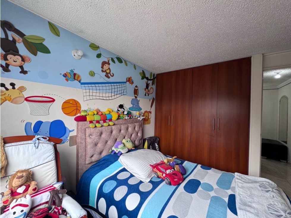 Apartamento en venta en Villa Magdala, Bogotá · foto 7 de 15