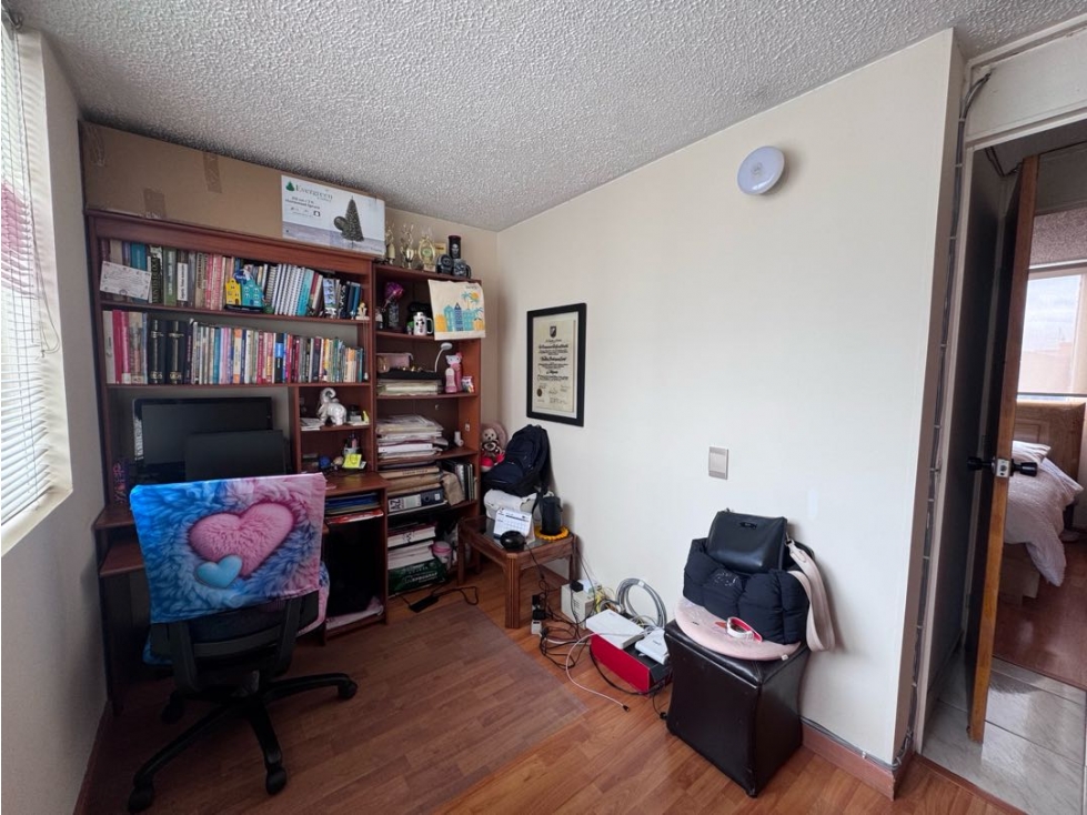Apartamento en venta en Villa Magdala, Bogotá · foto 8 de 15