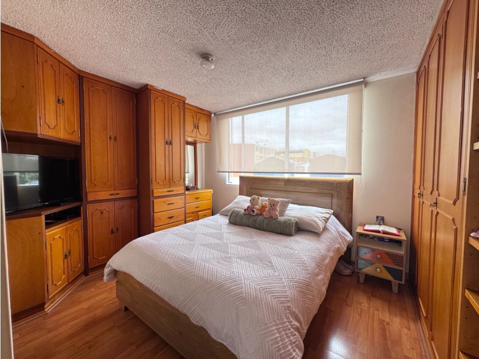 Apartamento en venta en Villa Magdala, Bogotá · foto 9 de 15