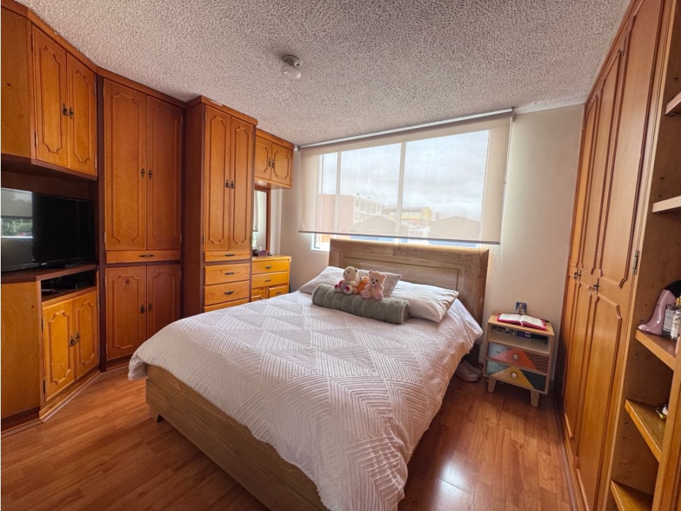 Apartamento en venta en Villa Magdala, Bogotá · foto 10 de 15