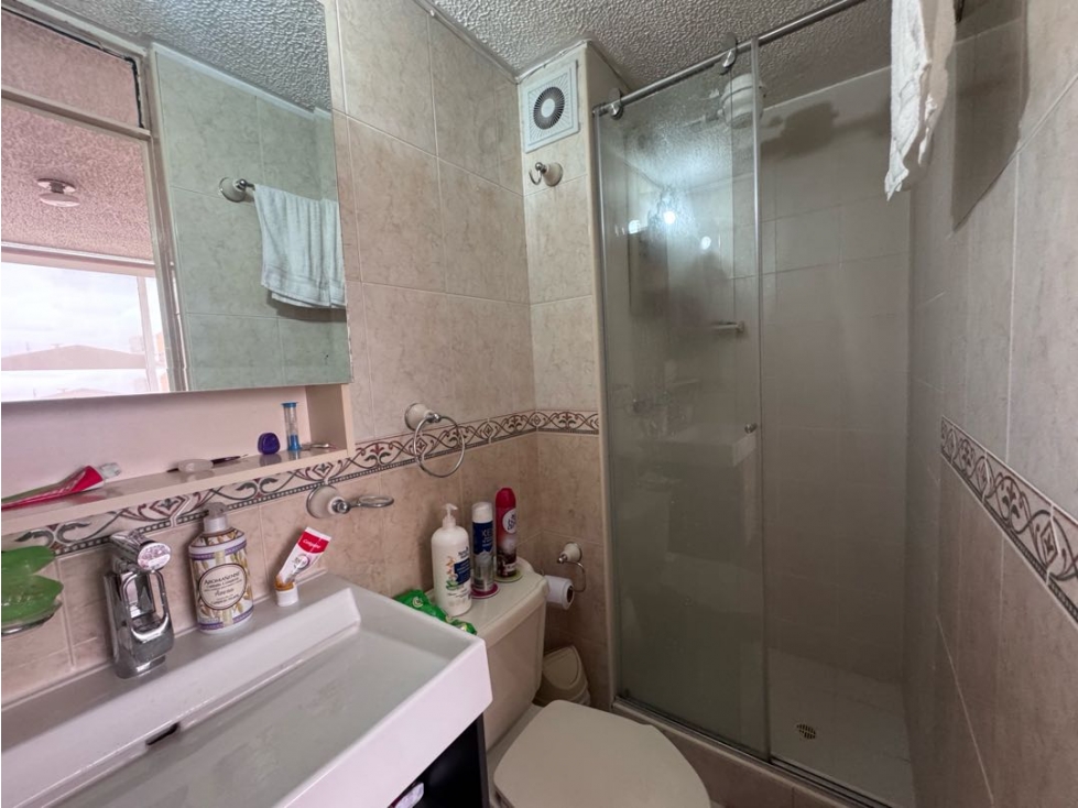 Apartamento en venta en Villa Magdala, Bogotá · foto 11 de 15