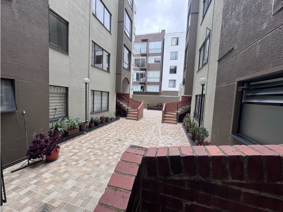 Apartamento en venta en Villa Magdala, Bogotá · foto 12 de 15