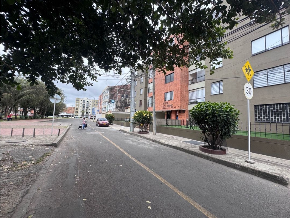 Apartamento en venta en Villa Magdala, Bogotá · foto 13 de 15