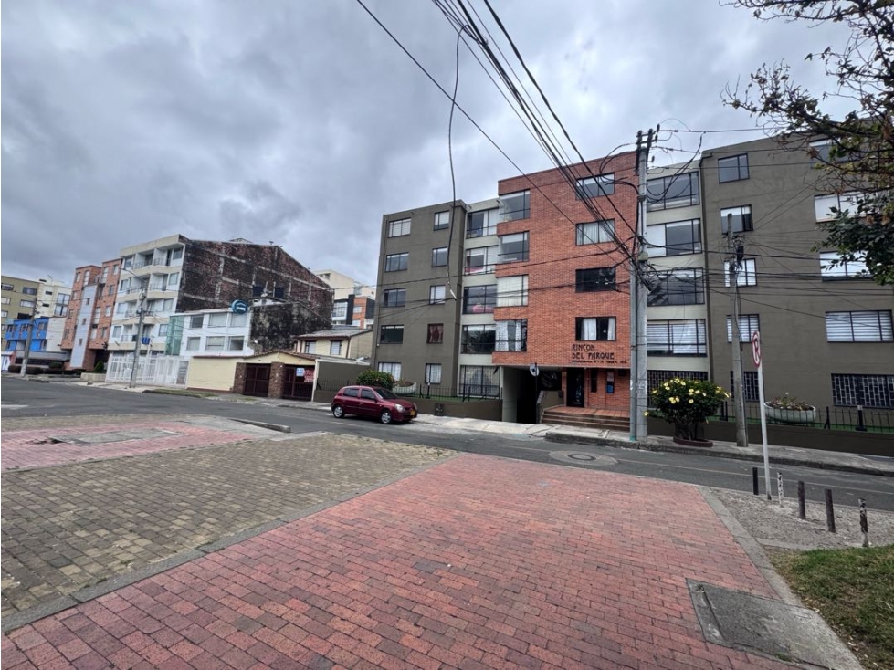 Apartamento en venta en Villa Magdala, Bogotá · foto 14 de 15