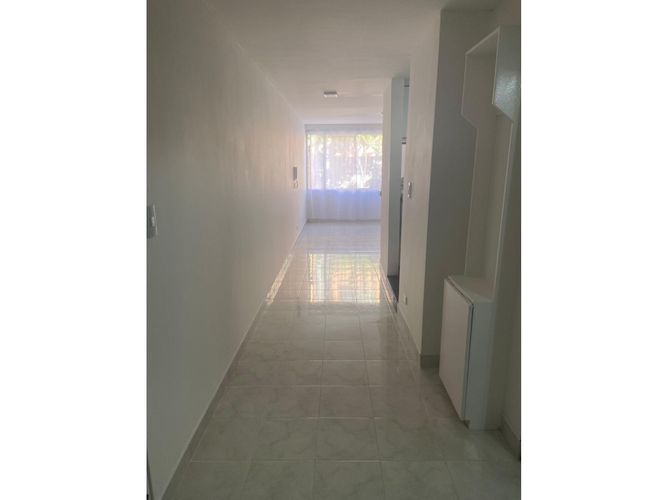Apartamento de 1 alcoba en venta en Quinta Camacho, Bogotá, 45 m² · foto 7 de 12