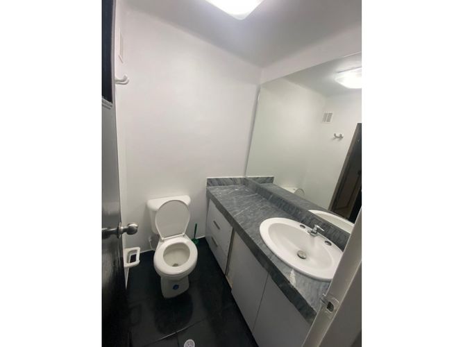 Apartamento de 1 alcoba en venta en Quinta Camacho, Bogotá, 45 m² · foto 12 de 12