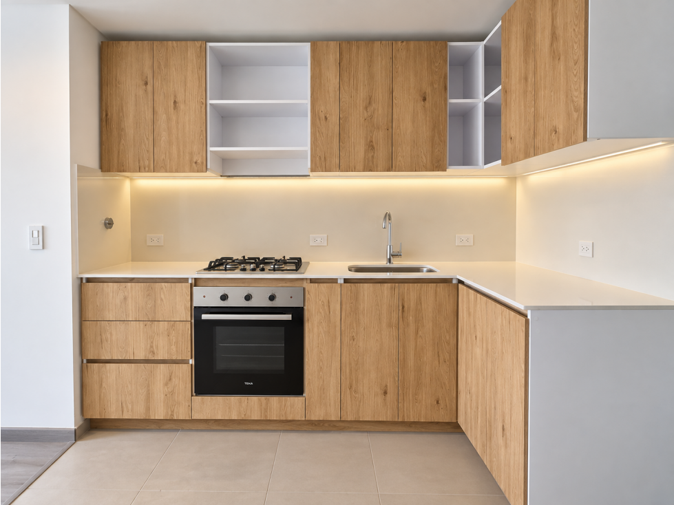 Apartamento en venta en Quinta Paredes, Bogotá · foto 2 de 13