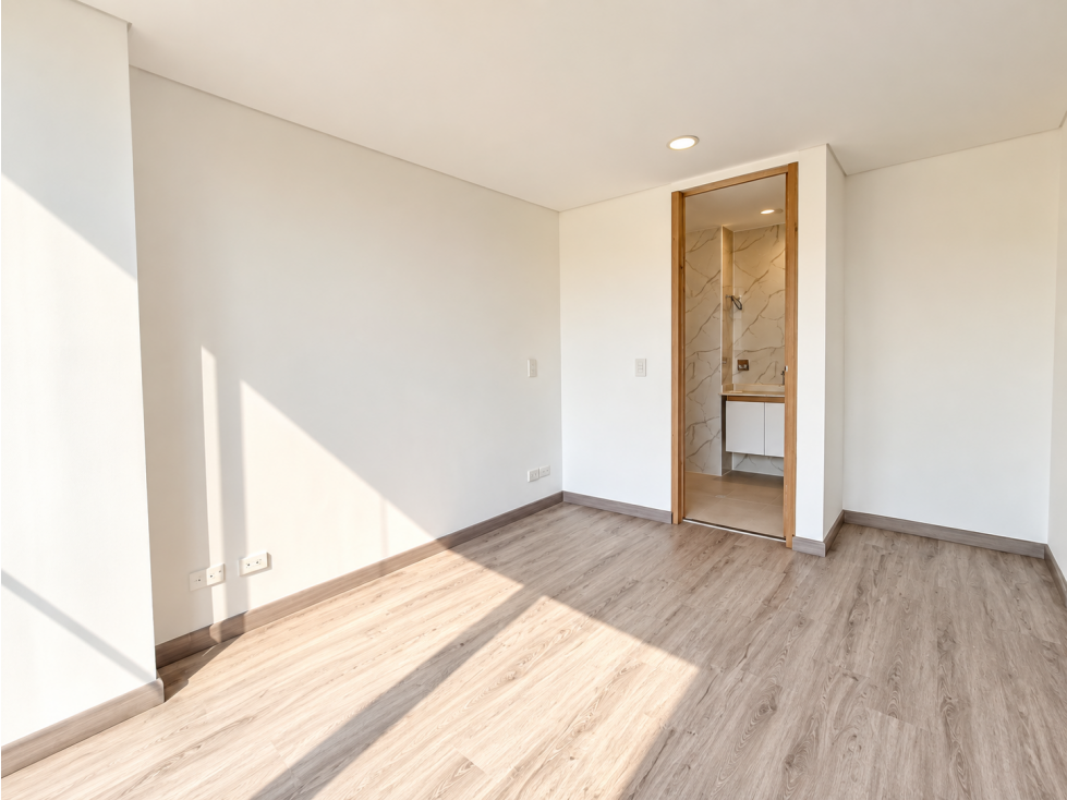 Apartamento en venta en Quinta Paredes, Bogotá · foto 4 de 13