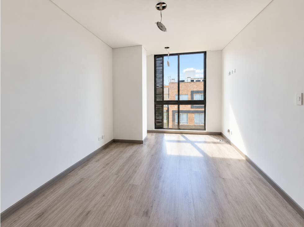 Apartamento en venta en Quinta Paredes, Bogotá · foto 5 de 13