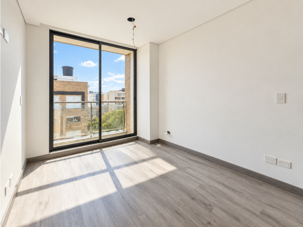 Apartamento en venta en Quinta Paredes, Bogotá · foto 7 de 13