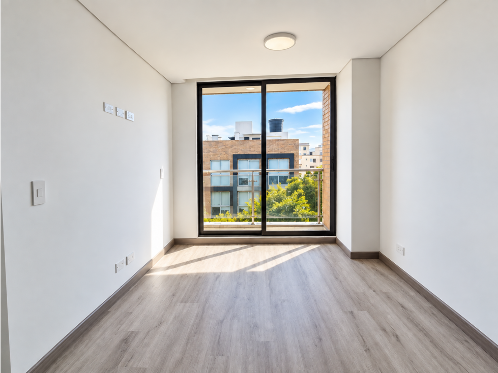 Apartamento en venta en Quinta Paredes, Bogotá · foto 8 de 13