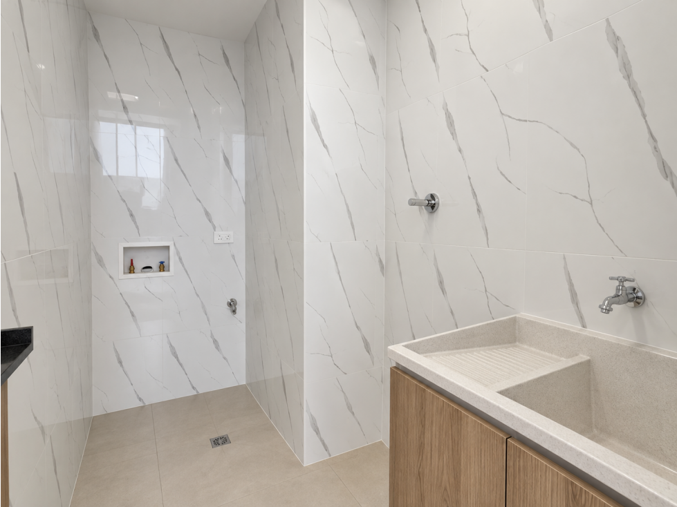 Apartamento en venta en Quinta Paredes, Bogotá · foto 11 de 13