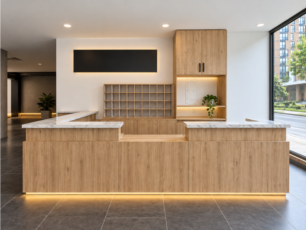 Apartamento en venta en Quinta Paredes, Bogotá · foto 12 de 13