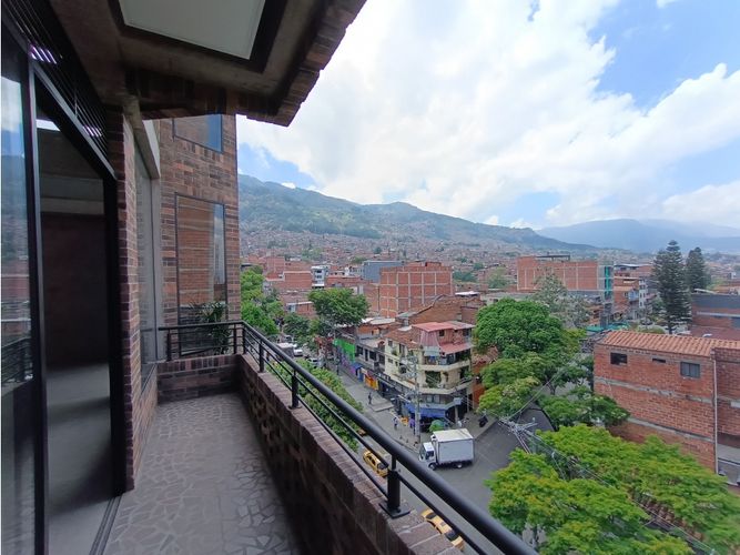 Local en arriendo en San Isidro, Medellín, 115 m² · foto 4 de 10