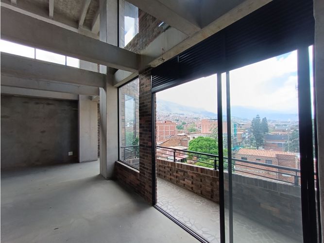 Local en arriendo en San Isidro, Medellín, 115 m² · foto 5 de 10