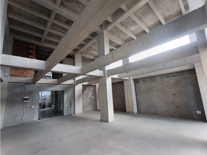 Local en arriendo en San Isidro, Medellín, 115 m² · foto 6 de 10