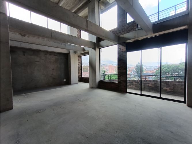 Local en arriendo en San Isidro, Medellín, 115 m² · foto 7 de 10