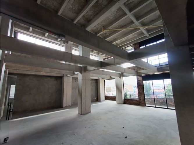 Local en arriendo en San Isidro, Medellín, 115 m² · foto 8 de 10