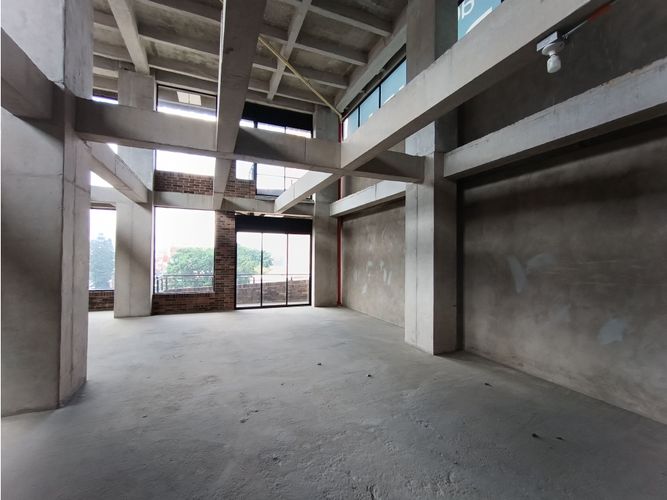 Local en arriendo en San Isidro, Medellín, 115 m² · foto 9 de 10